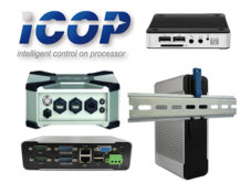 Icop Fanless