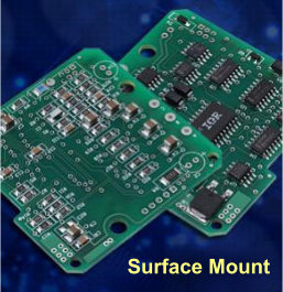 ISSI Surface Mount
